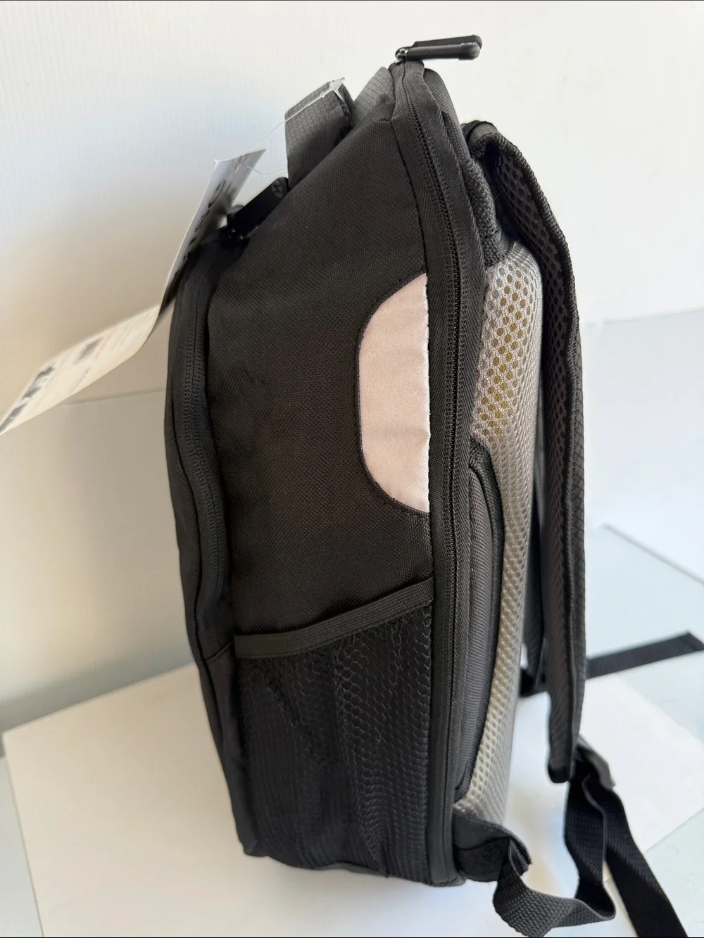 NEW MacCase Eco-Friendly Backpack for 15” MacBook and iPad Day Pack All-in-One